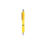 USC Trojans U of SoCal Translucent Click Pen